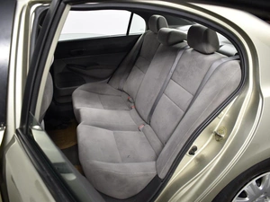 Седан Honda Civic 2008 года, 719900 рублей, Казань