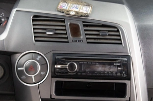 Внедорожник SsangYong Kyron 2010 года, 599000 рублей, Оренбург