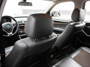 Внедорожник BMW X1 2013 года, 1599000 рублей, Петрозаводск