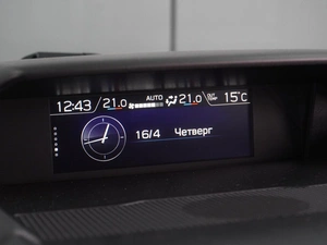 Внедорожник Subaru Forester 2019 года, 2705000 рублей, Воронеж