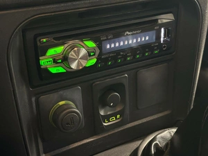 Внедорожник Chevrolet Niva 2012 года, 655000 рублей, Красноярск
