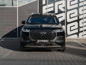Внедорожник Chery Tiggo 8 Pro Max 2024 года, 2200000 рублей, Краснодар
