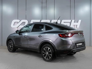 Внедорожник Renault Arkana 2019 года, 1545000 рублей, Воронеж