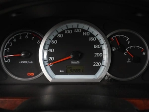 Седан Daewoo Gentra 2013 года, 659000 рублей, Воронеж