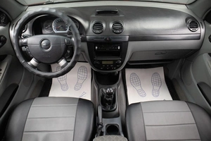 Универсал Chevrolet Lacetti 2005 года, 429000 рублей, Оренбург