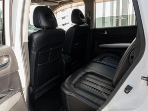 Внедорожник Nissan X-Trail 2011 года, 1380000 рублей, Краснодар