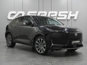 Внедорожник Changan UNI-K 2023 года, 2999000 рублей, Воронеж