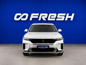 Внедорожник Voyah Free 2026 года, 5399099 рублей, Москва