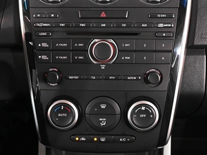 Внедорожник Mazda CX-7 2011 года, 1069000 рублей, Аксай