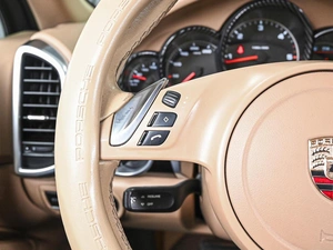 Внедорожник Porsche Cayenne 2014 года, 2575111 рублей, Ставрополь