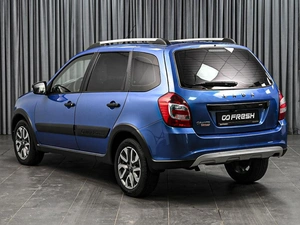 Универсал ВАЗ (LADA) Granta Cross 2021 года, 849000 рублей, Ставрополь