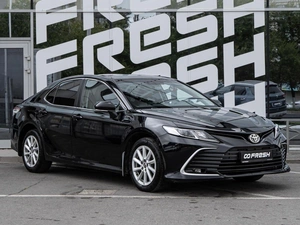 Седан Toyota Camry 2021 года, 2580000 рублей, Волгоград