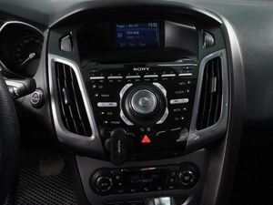 Седан Ford Focus 2013 года, 1118000 рублей, Минеральные Воды