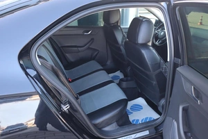 Хэтчбек Skoda Rapid 2016 года, 1100000 рублей, Мирное