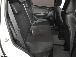 Внедорожник Chevrolet Niva 2019 года, 769100 рублей, Казань