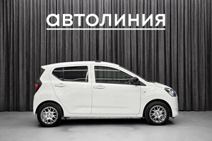 Хетчбэк Daihatsu Mira e:S 2018 года, 649000 рублей, Красноярск