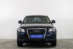 Внедорожник Audi Q5 2009 года, 1589000 рублей, Сургут