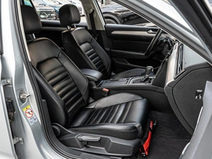 Универсал Volkswagen Passat 2018 года, 1999000 рублей, Краснодар