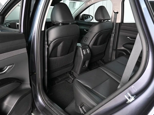 Внедорожник Hyundai Tucson 2025 года, 4699000 рублей, Аксай