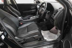 Внедорожник Honda Vezel 2018 года, 1699000 рублей, Новокузнецк