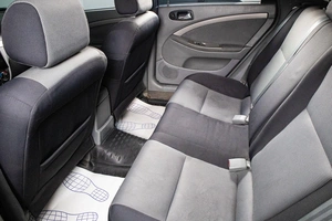 Хетчбэк Chevrolet Lacetti 2010 года, 459000 рублей, Сургут
