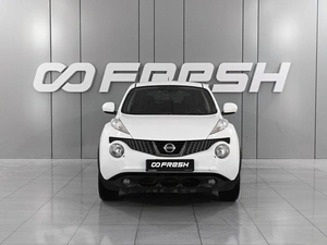 Внедорожник Nissan Juke 2011 года, 1049000 рублей, Аксай