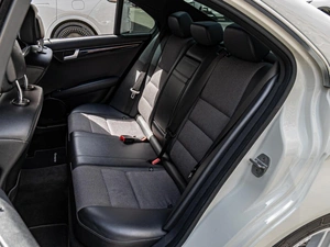 Седан Mercedes-benz C-класс 2012 года, 1440000 рублей, Краснодар