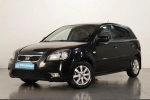 Хетчбэк Kia Rio 2011 года, 749000 рублей, Челябинск