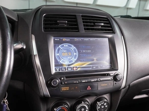 Внедорожник Mitsubishi ASX 2012 года, 1119000 рублей, Воронеж