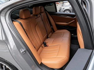 Седан BMW 5 серия 2020 года, 4450000 рублей, Краснодар