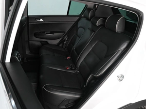 Внедорожник Kia Sportage 2018 года, 2799000 рублей, Аксай