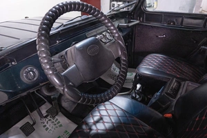 Внедорожник УАЗ Hunter 2011 года, 559000 рублей, Томск