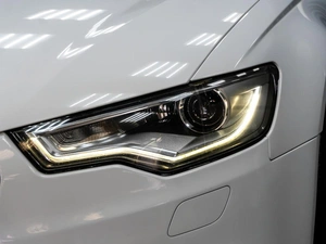 Седан Audi A6 2012 года, 1400000 рублей, Тюмень