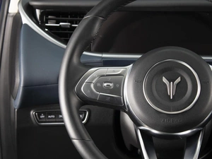 Внедорожник Voyah Free 2023 года, 4100000 рублей, Омск