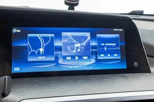 Внедорожник Changan CS35 Plus 2023 года, 2139000 рублей, Барнаул