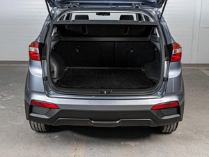 Внедорожник Hyundai Creta 2017 года, 1754000 рублей, Ставрополь