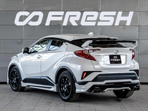 Внедорожник Toyota C-HR 2020 года, 2250000 рублей, Краснодар