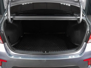 Седан Kia Rio 2017 года, 1199000 рублей, Тюмень