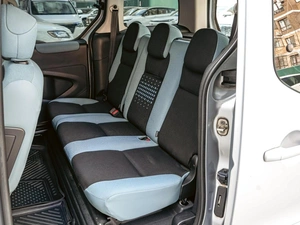 Минивэн Citroen Berlingo 2012 года, 780000 рублей, Краснодар