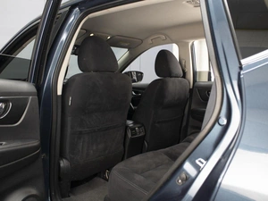 Внедорожник Nissan X-Trail 2015 года, 1610000 рублей, Омск