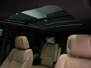 Внедорожник Cadillac Escalade 2023 года, 13700000 рублей, Красноярск