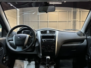 Седан Datsun on-DO 2018 года, 547000 рублей, Красноярск