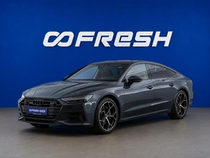 Лифтбек Audi A7 2019 года, 4599777 рублей, Москва