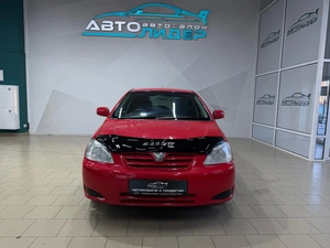 Хетчбэк Toyota Allex 2004 года, 499000 рублей, Красноярск