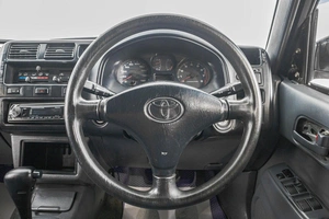 Внедорожник Toyota RAV4 1996 года, 399000 рублей, Барнаул