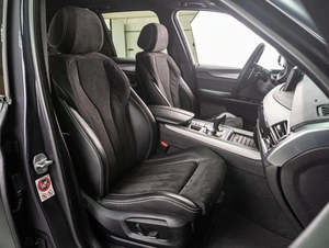 Внедорожник BMW X5 2018 года, 4729000 рублей, Тюмень