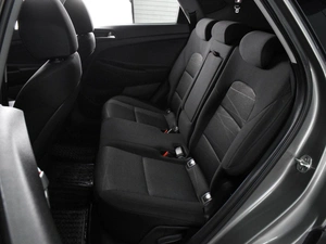 Внедорожник Hyundai Tucson 2020 года, 2599000 рублей, Воронеж