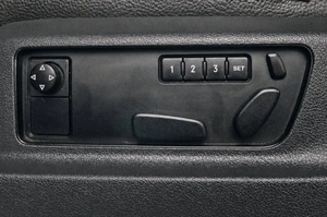 Внедорожник Volkswagen Touareg 2008 года, 1389000 рублей, Челябинск