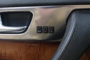 Внедорожник Infiniti FX37 2010 года, 1869000 рублей, Новокузнецк