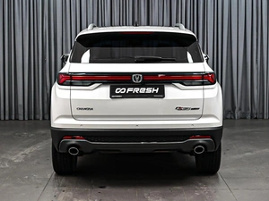 Внедорожник Changan CS35 Plus 2023 года, 1899000 рублей, Ставрополь